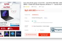 laptop 5 jutaan
