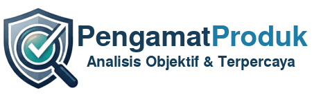 PengamatProduk