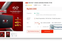 ssd laptop